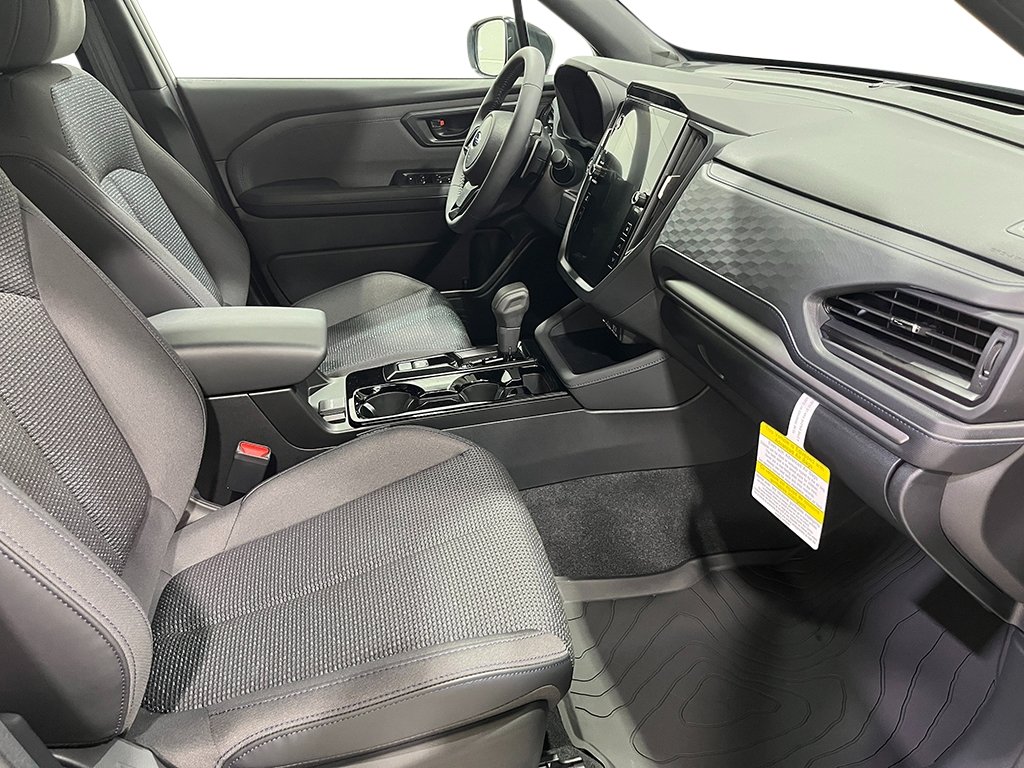 2026 Subaru Forester Premium - Photo 26