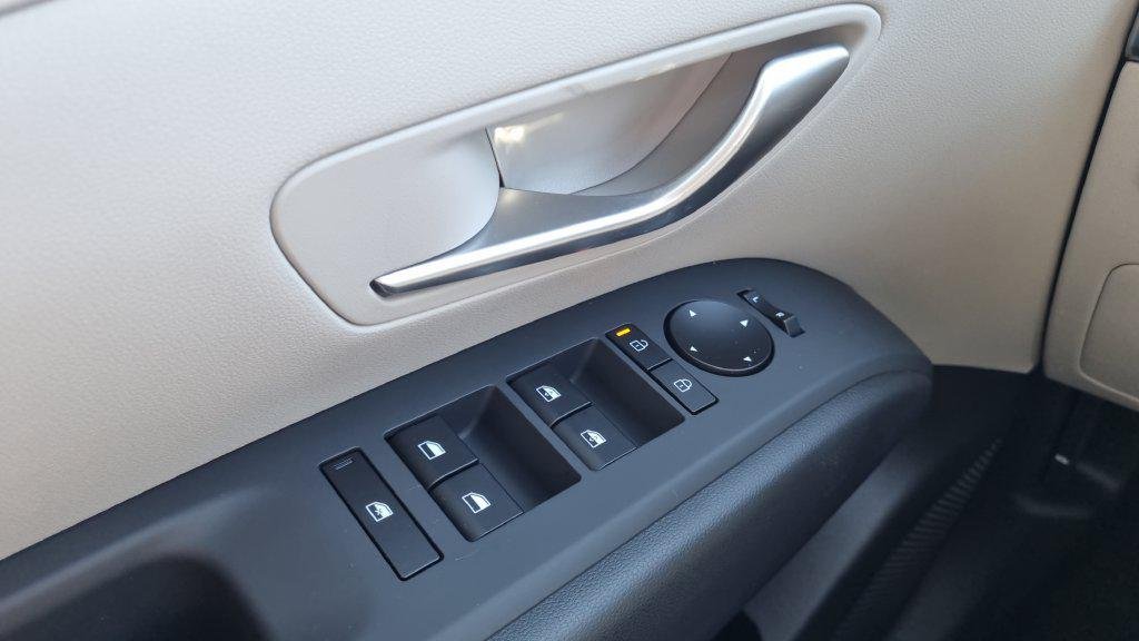 New 2026 Gray Hyundai SEL Plus FWD image 20