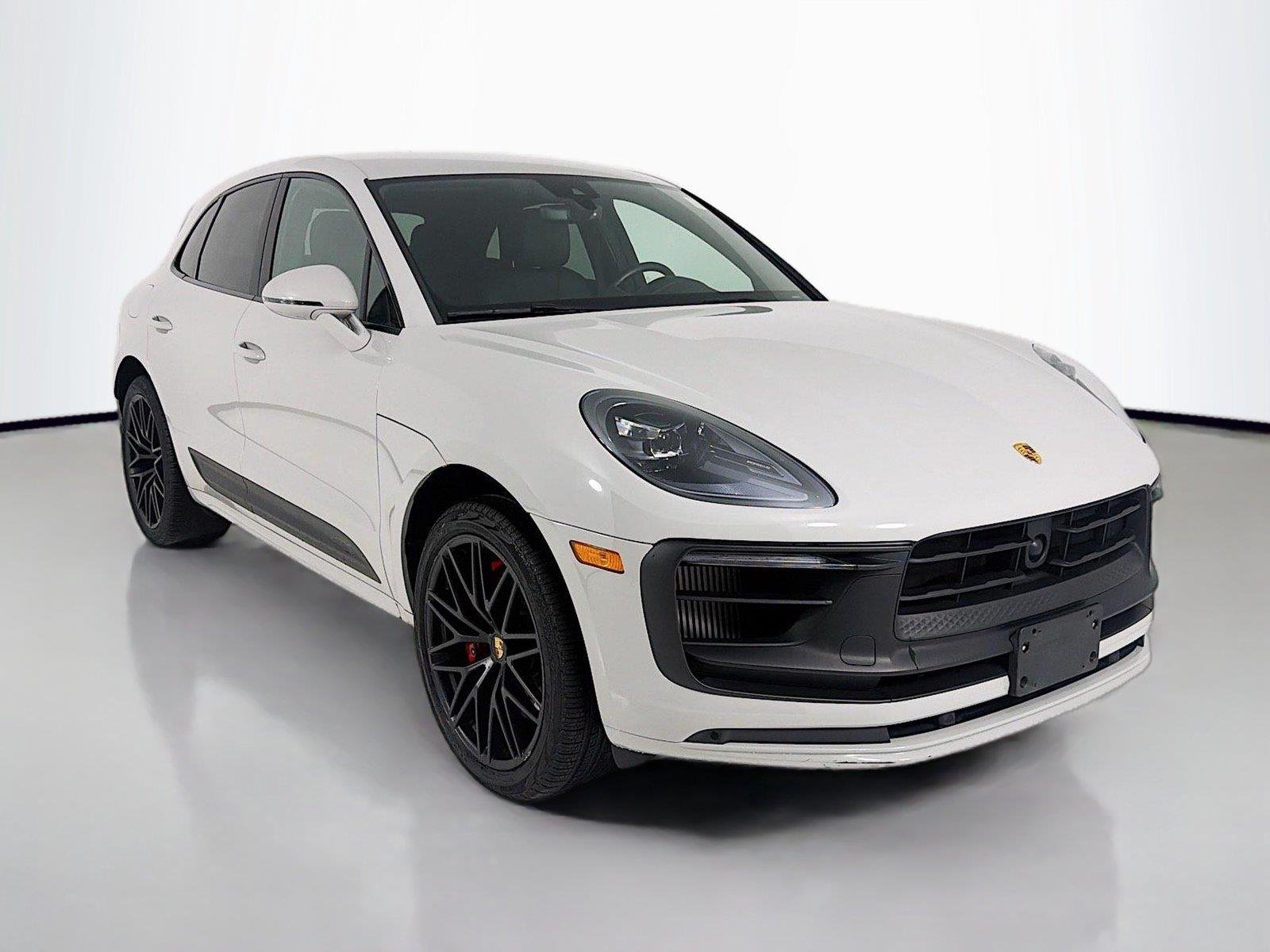 Used 2023 Carrara White Metallic Porsche GTS image 30