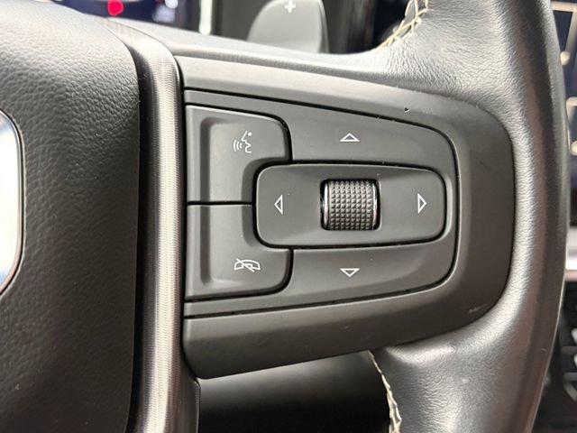 2024 GMC Sierra 1500 Denali Denali Ultimate - Photo 9