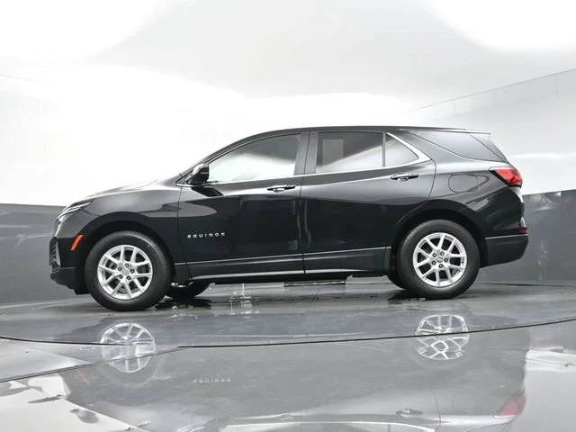 Used 2024 Black Chevrolet LT image 36