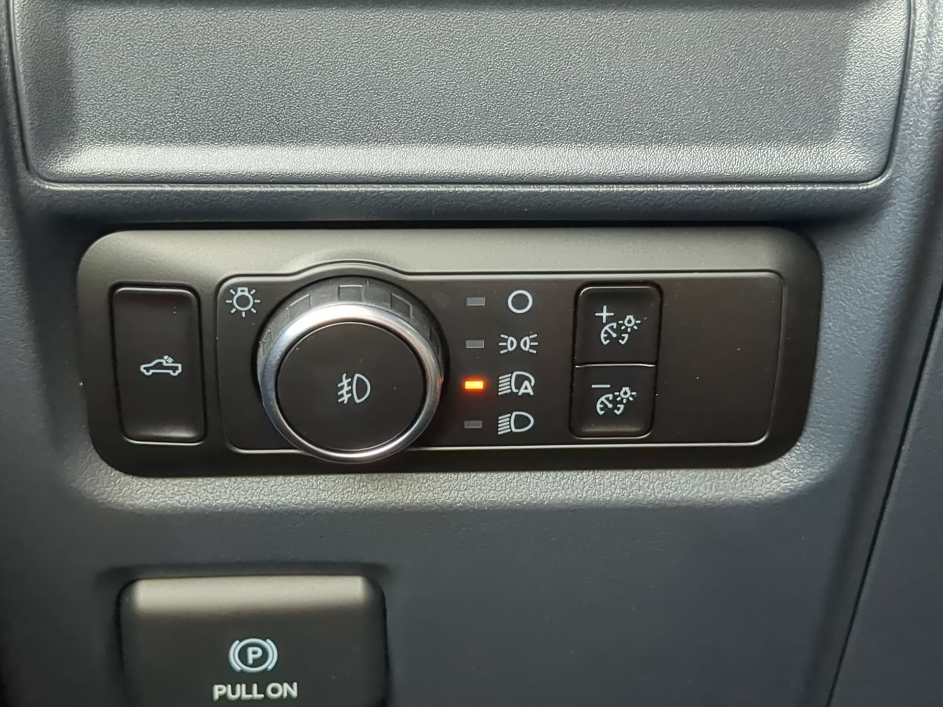 New 2026 Avalanche Ford STX® image 59