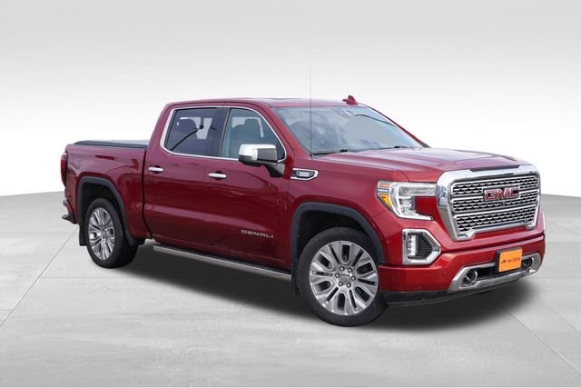 2021 GMC Sierra 1500 Denali Denali