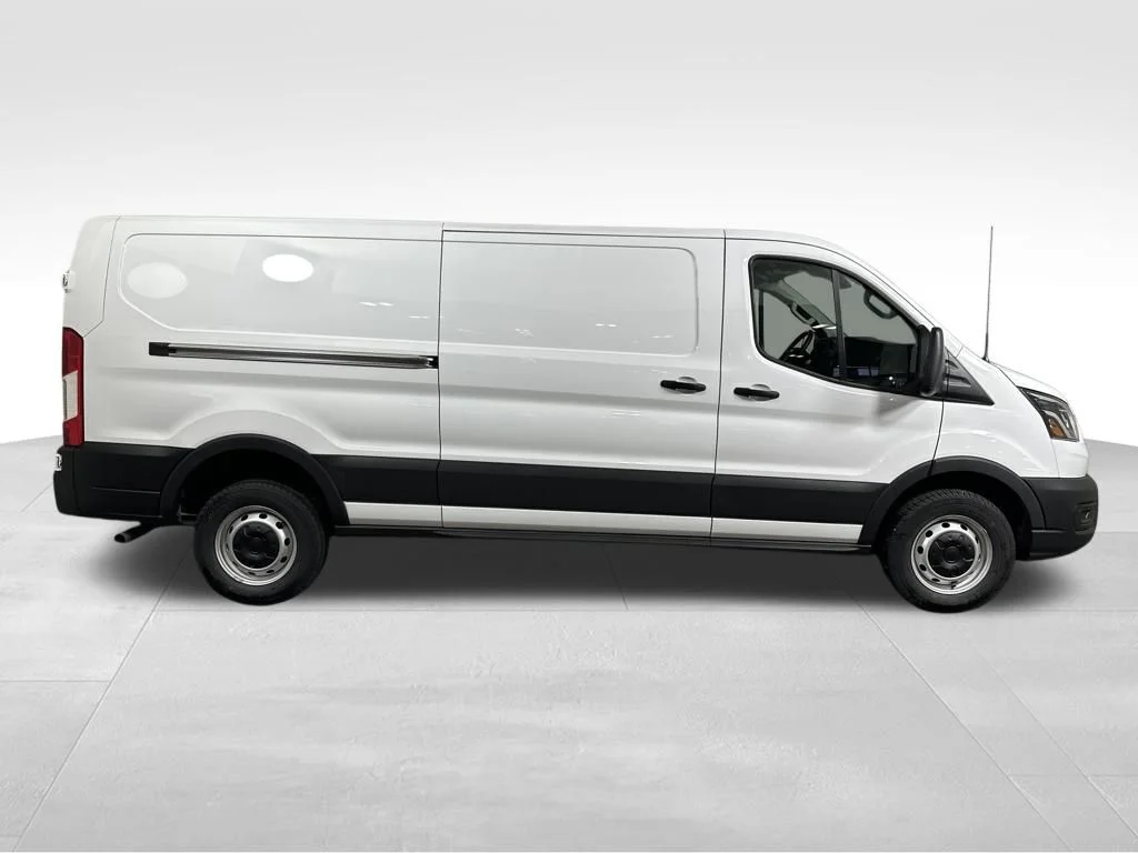 Used 2024 White Ford Base image 13