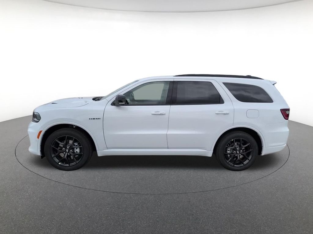 New 2026 White Knuckle Clear-Coat Exterior Paint Dodge GT PLUS image 15