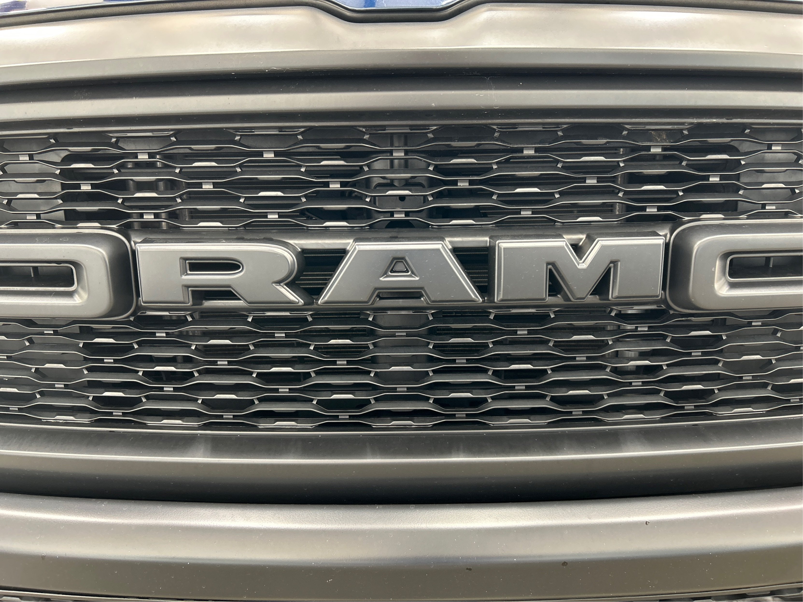 Used 2020 Blue Ram Big Horn/Lone Star image 24