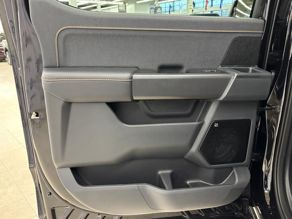 2025 Ford F-150 Tremor - Photo 12