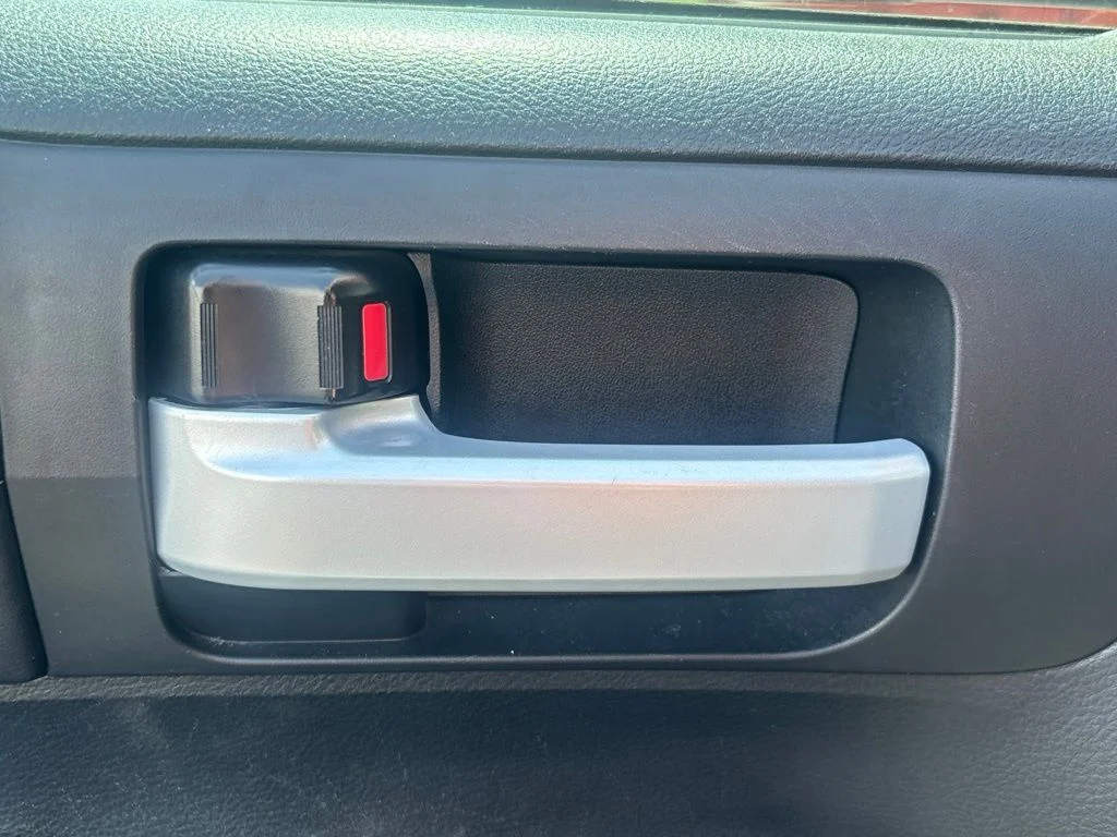 Used 2019 Black Toyota Limited image 8