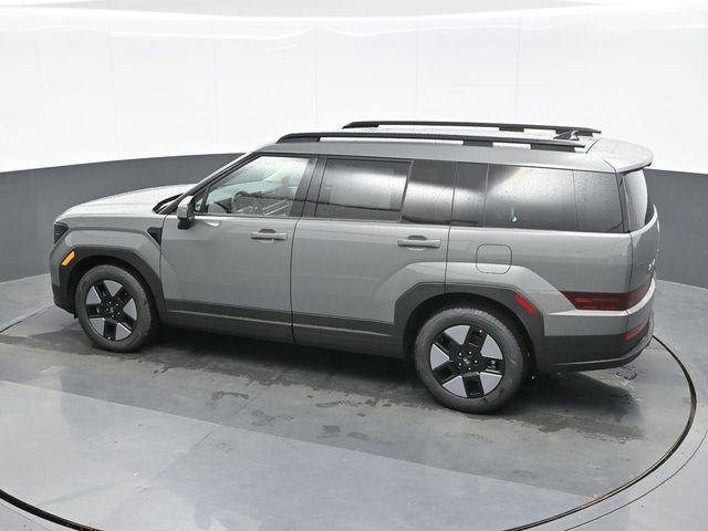 New 2026 Gray Hyundai SEL image 11