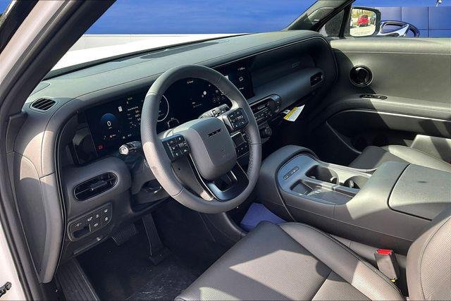 2026 Hyundai Palisade XRT Pro - Photo 7