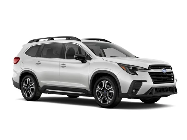 2026 Subaru Ascent Limited 7 Passenger's photo