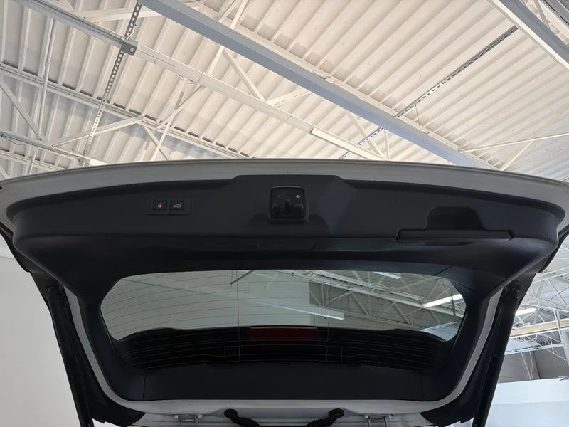 Used 2020 White Subaru Touring image 11