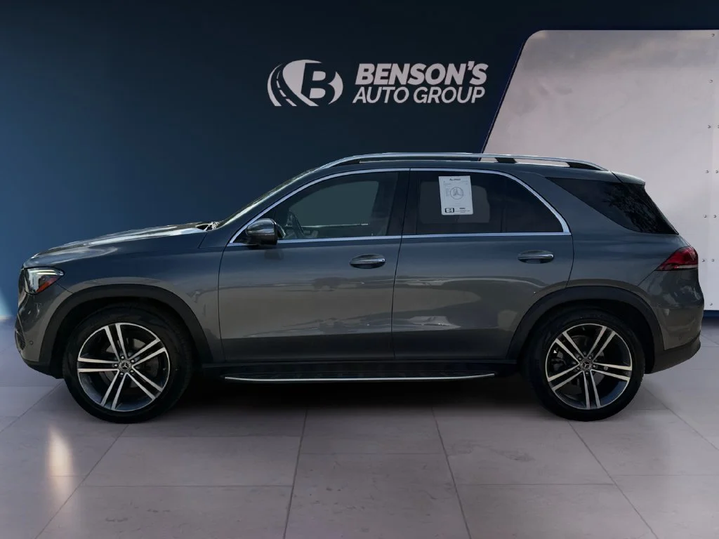 Used 2020  Mercedes-Benz GLE 350 image 2