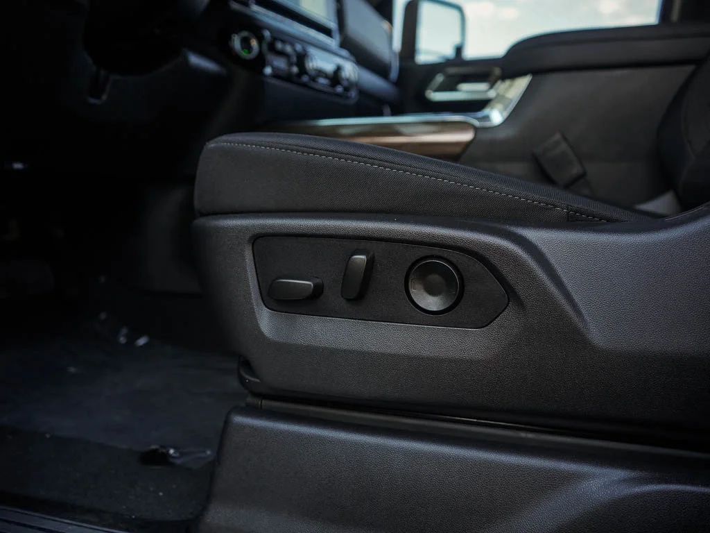 New 2026 Cypress Gray Chevrolet LT image 17