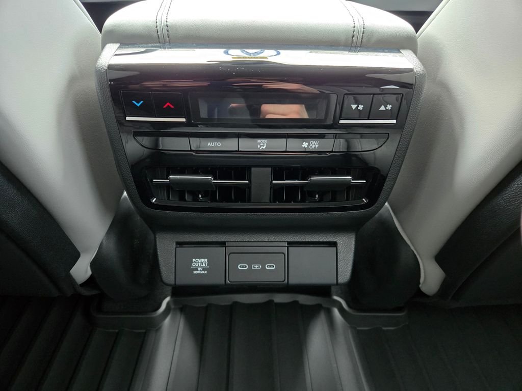 New 2026 Canyon River Blue Metallic Acura Technology Package image 15