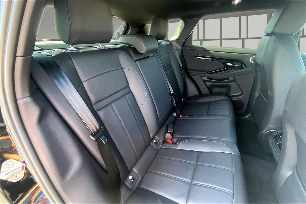 Used 2026 Black Land Rover S image 27