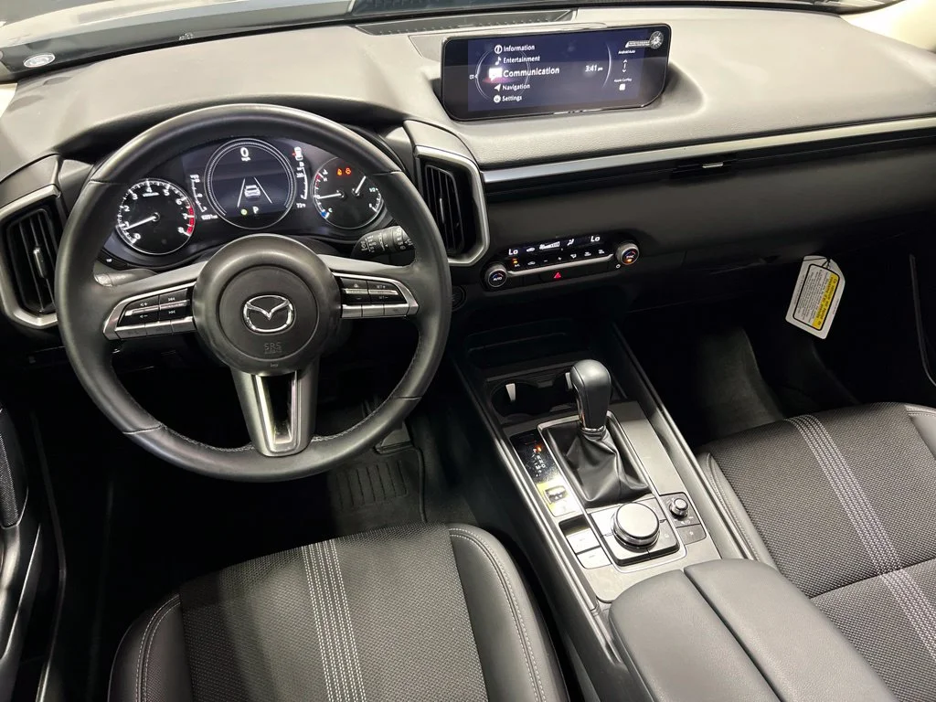 2025 Mazda CX-50 Select - Photo 12