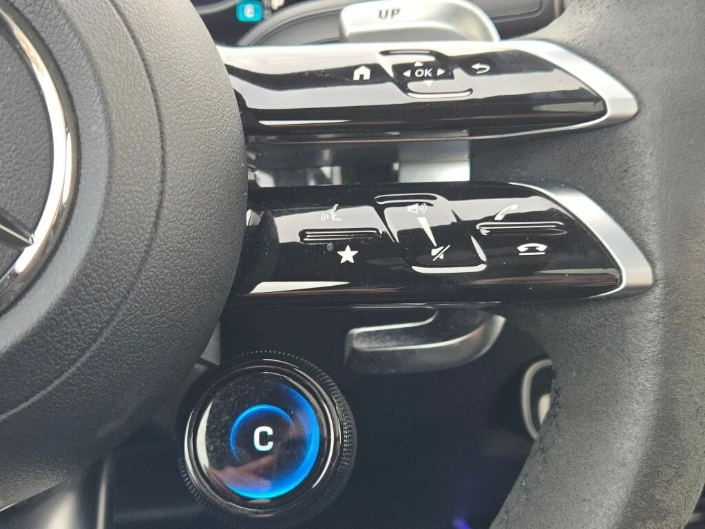 2024 Mercedes-Benz GLA GLA35 AMG - Photo 30