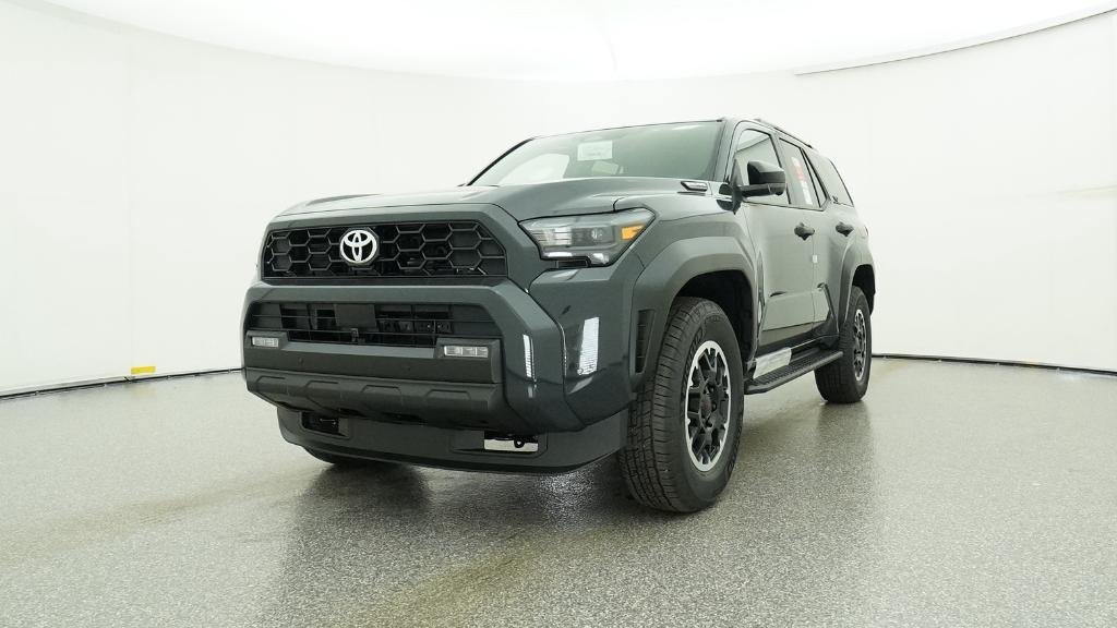 New 2026 Underground Toyota TRD Off-Road Premium i-FORCE MAX image 16