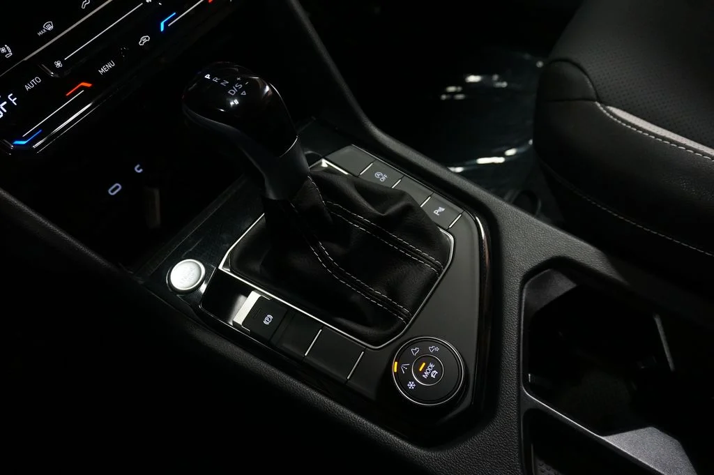 New 2026 White Volkswagen 1.5T SEL image 16