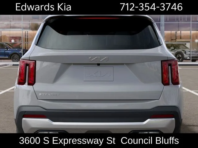 New 2026 Gray Kia S image 15