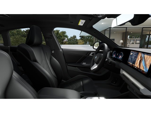 New 2026 Tanzanite Blue II Metallic BMW 228 image 9