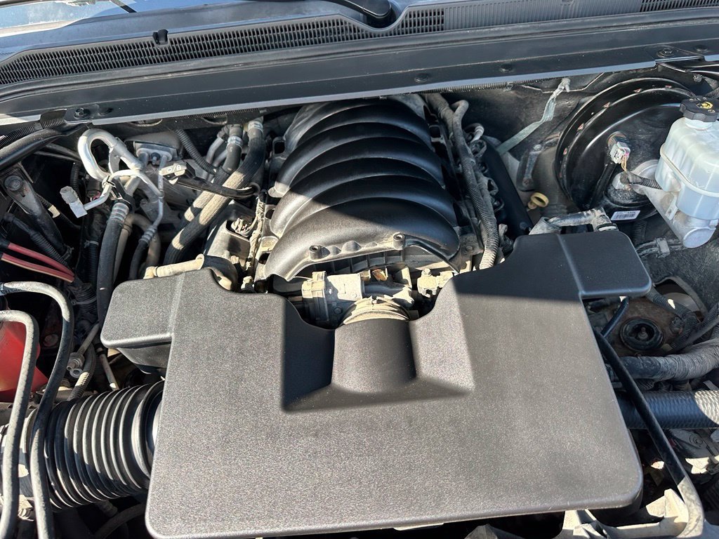 2019 Chevrolet Tahoe LT - Photo 34
