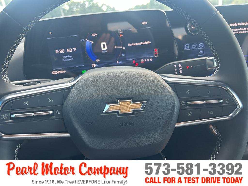 2026 Chevrolet Blazer EV LT - Photo 13