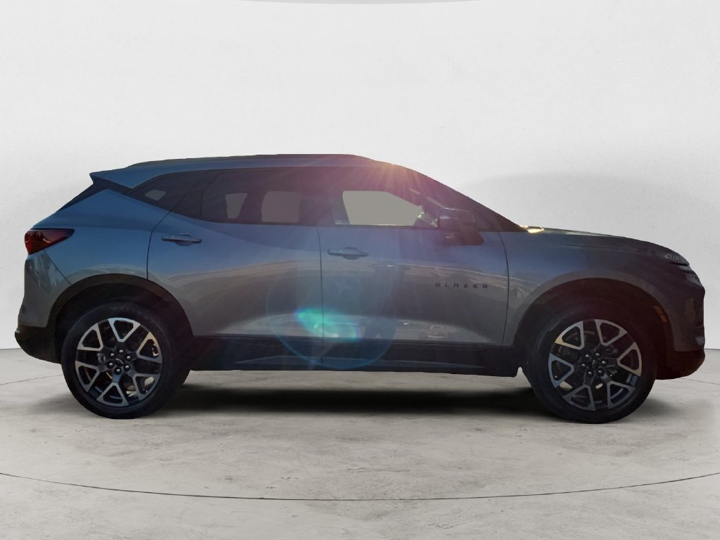 2025 Chevrolet Blazer RS - Photo 7