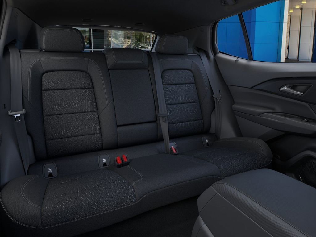 2026 Chevrolet Equinox EV 1LT - Photo 17