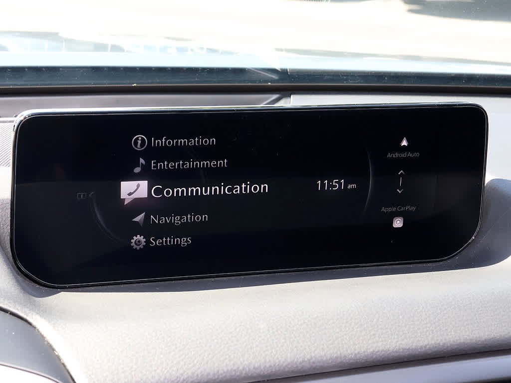 2026 Mazda CX-50 Premium - Photo 16