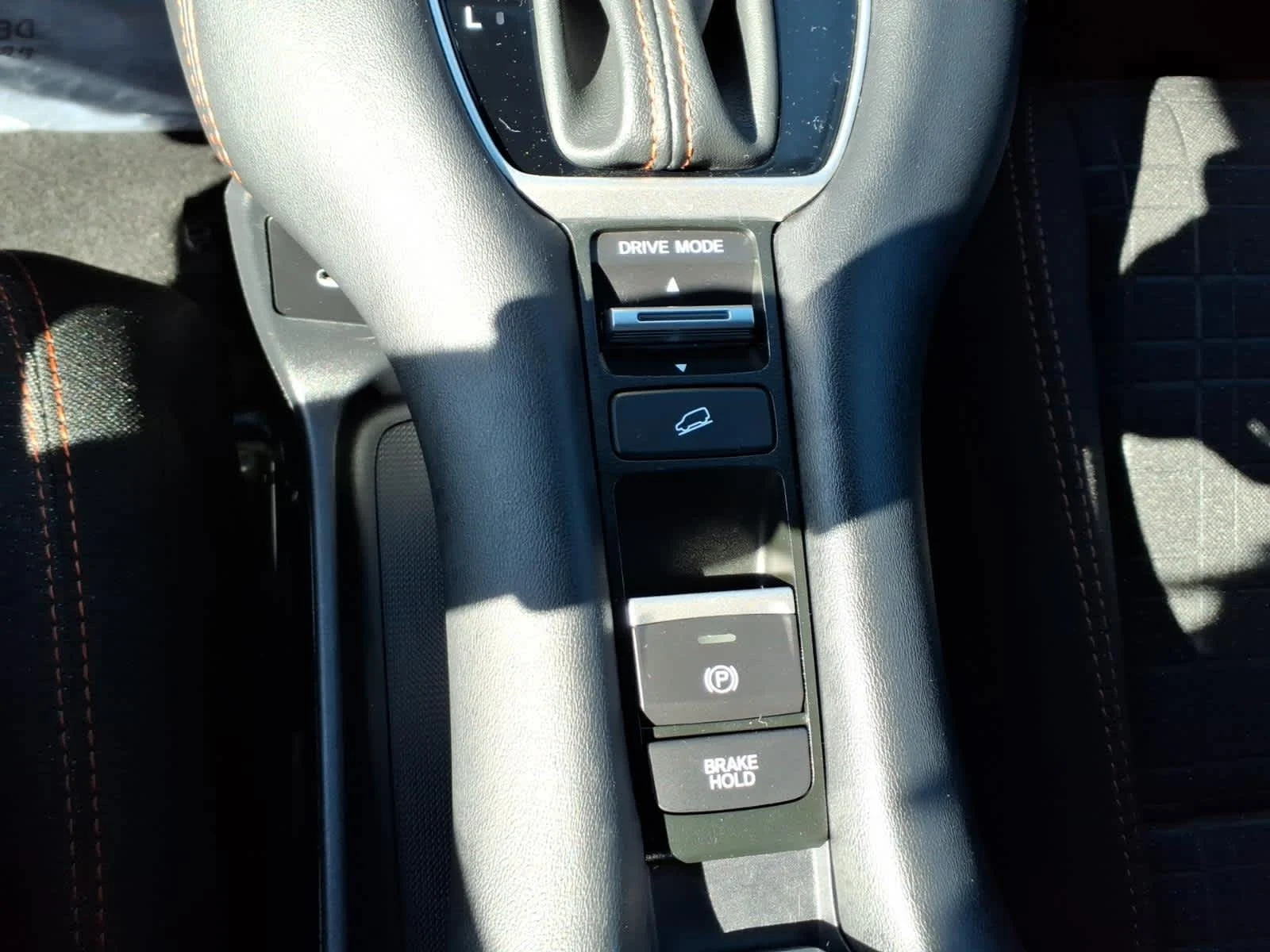 2025 Honda HR-V Sport - Photo 19