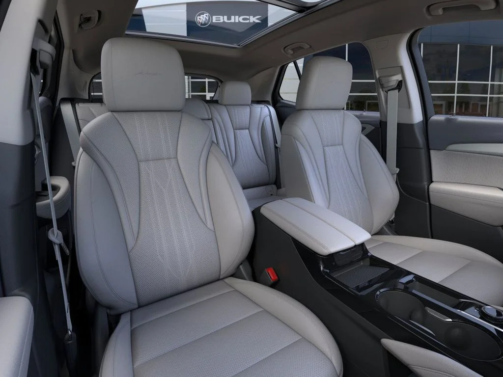 2026 Buick Envision Avenir - Photo 16