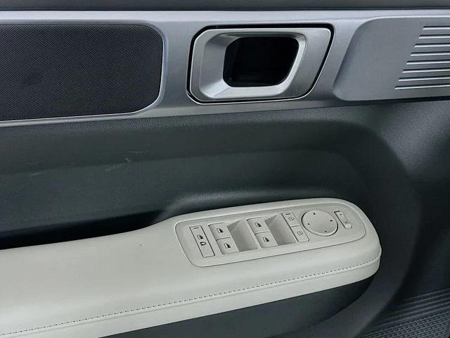 New 2026 Hyundai SANTA FE SEL