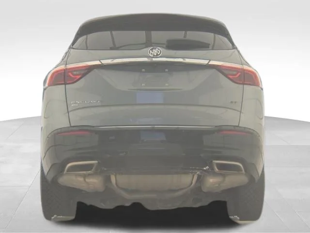 Used 2023  Buick Essence image 12