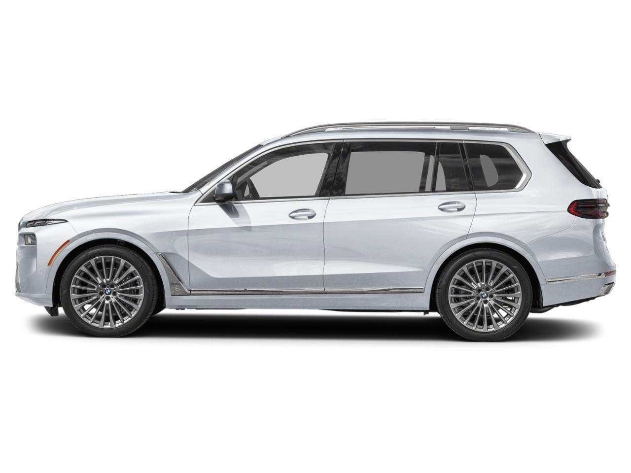 New 2027 Mineral White Metallic BMW xDrive40i image 13