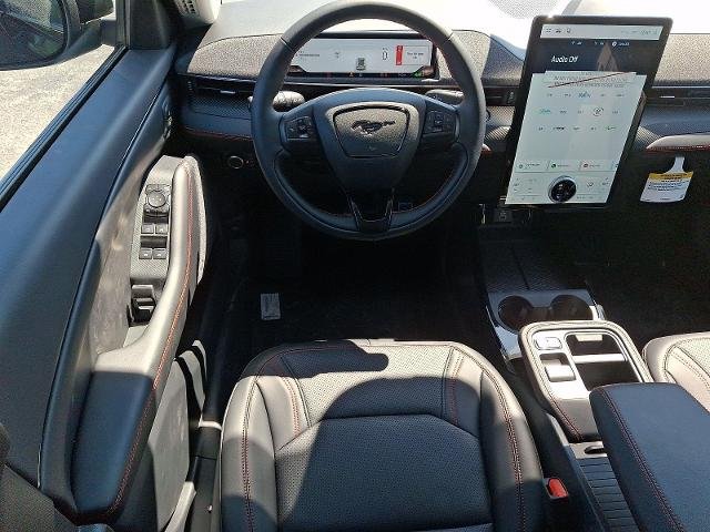New 2026 Shadow Black Ford Premium image 27