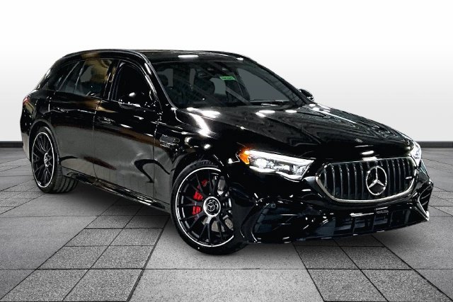 2027 Mercedes-Benz E-Class
