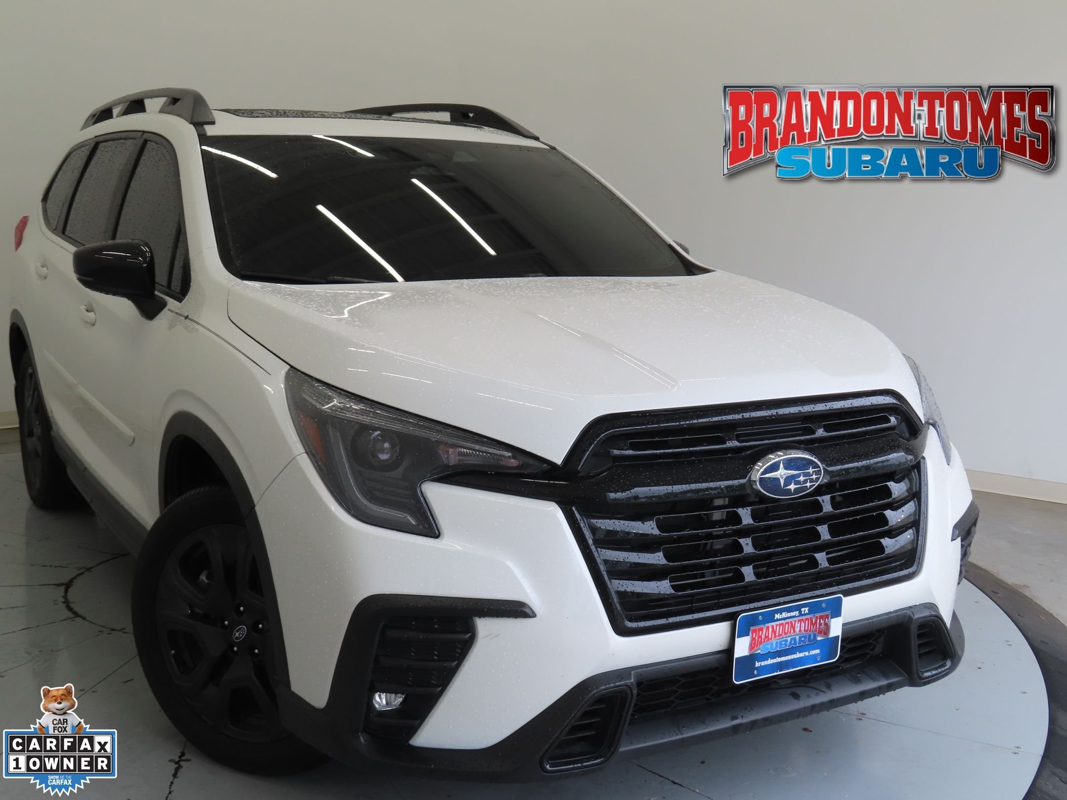 2025 Subaru Ascent Onyx Edition-Premium 7 Passenger's photo