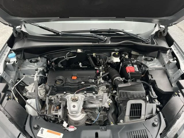 Used 2024 Gray Honda Sport image 19