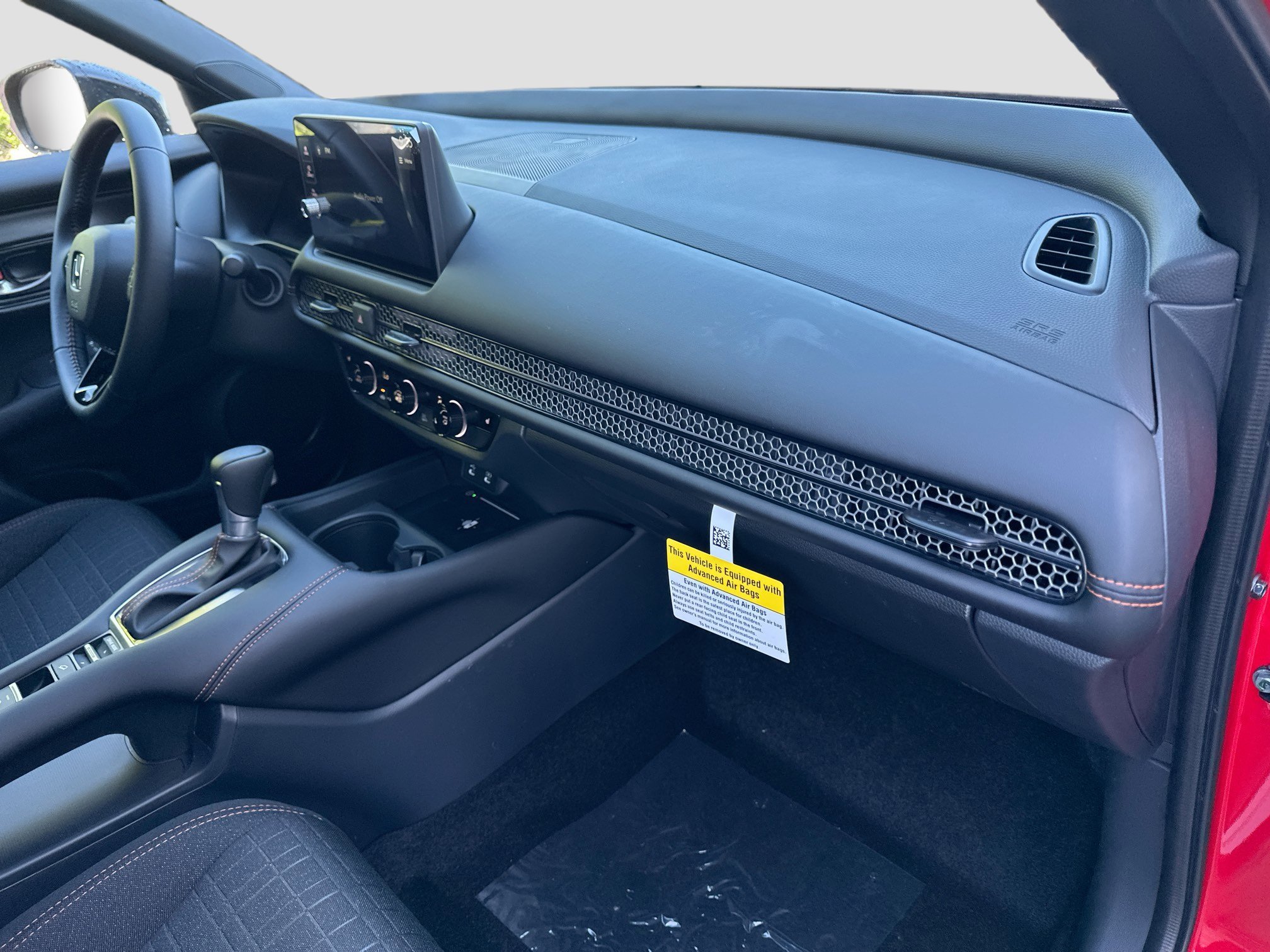 2026 Honda HR-V Sport - Photo 21