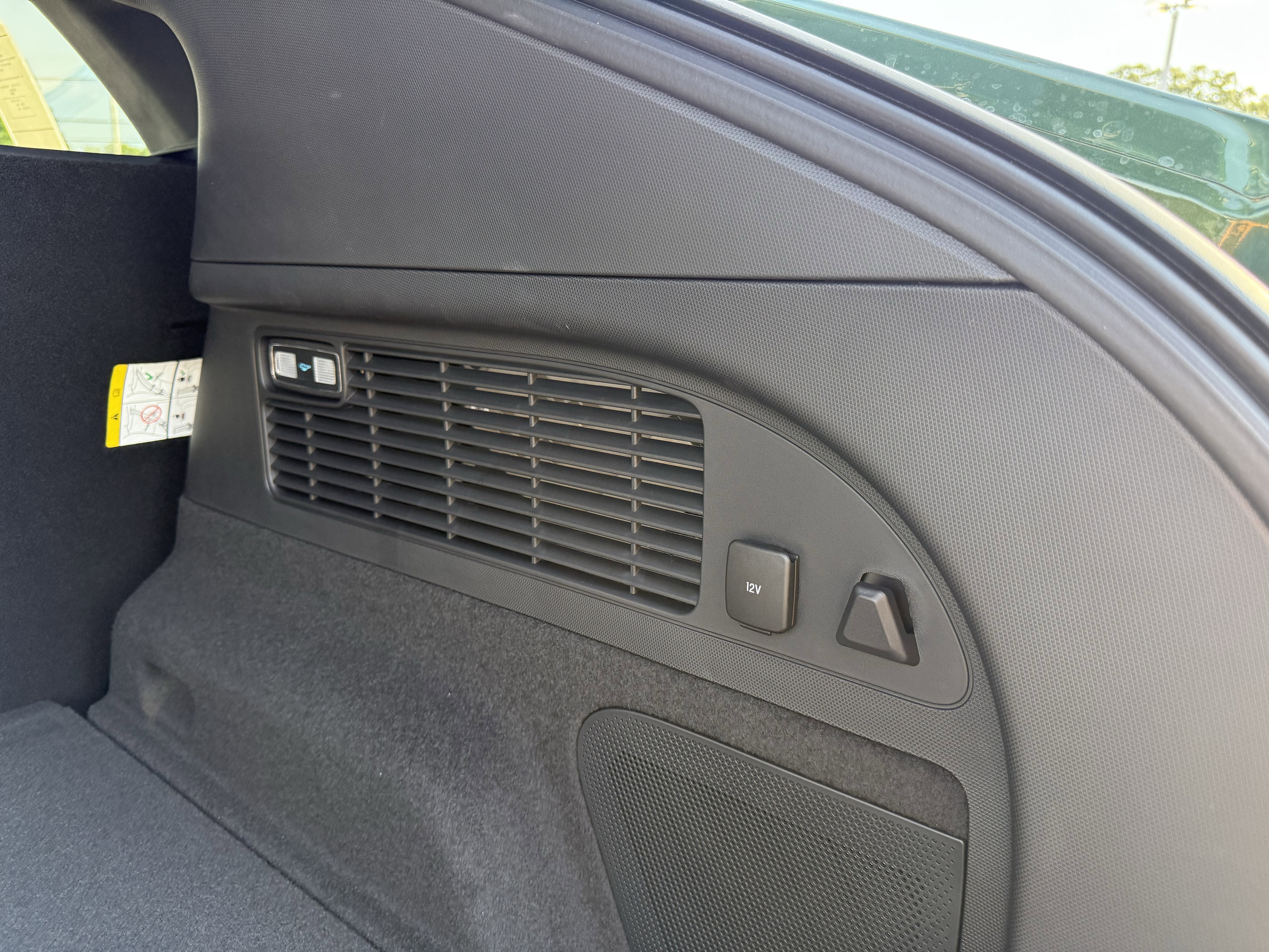 2025 Ford Mustang Mach-E Premium - Photo 33