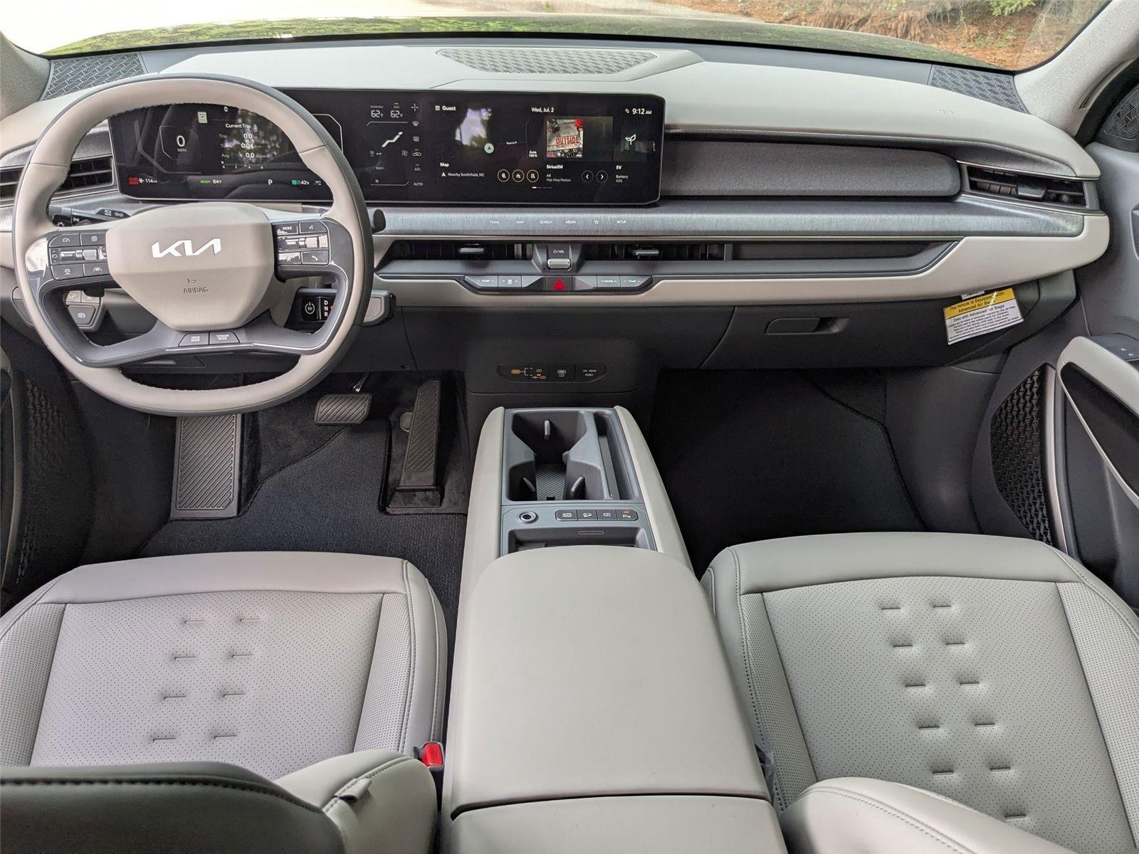 2026 Kia EV9 Wind - Photo 27