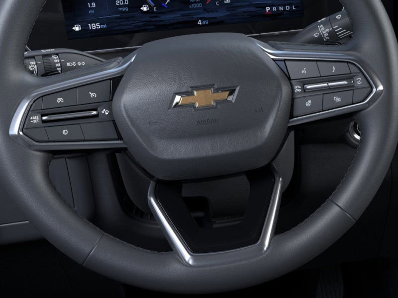 2026 Chevrolet Tahoe LT Gray at Classic Elite Chevrolet Hwy 6