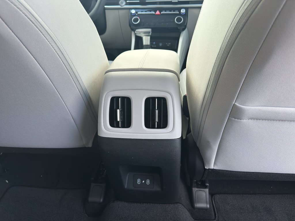 New 2026 Hampton Gray Hyundai SEL image 32