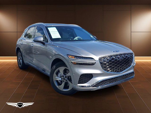 2026 Genesis GV70
