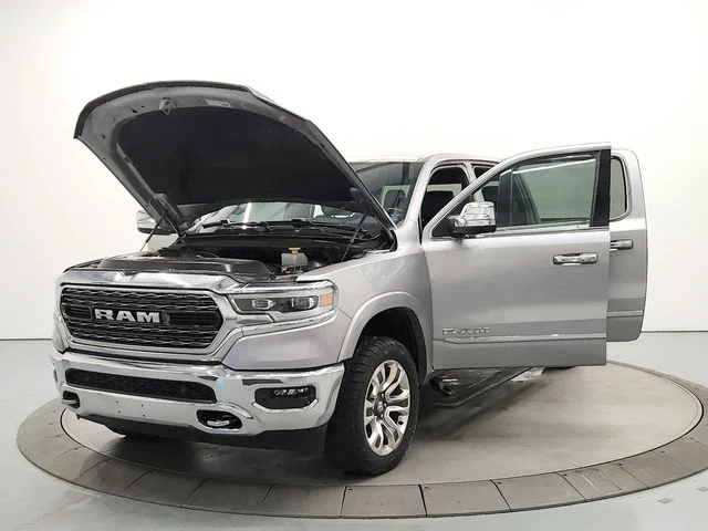 Used 2022  Ram Limited image 11