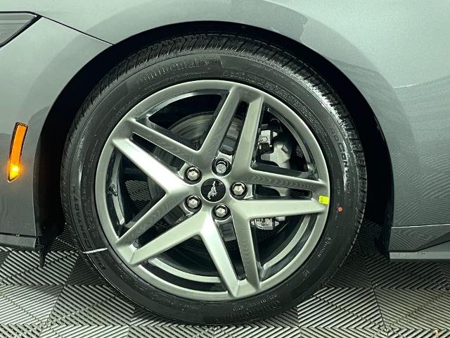 2026 Ford Mustang EcoBoost Premium Fastback - Photo 31