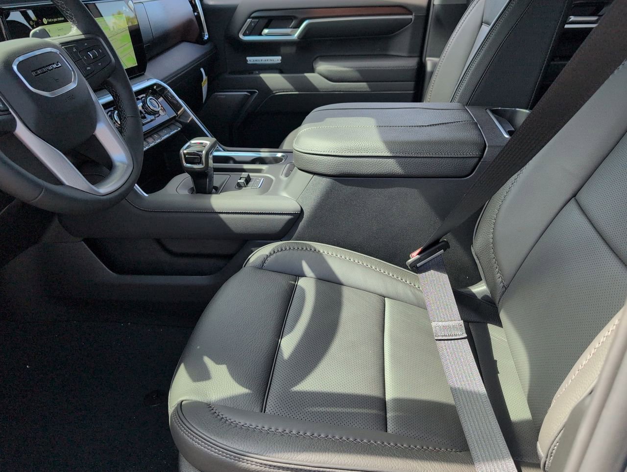 New 2026 DOWNPOUR METALLIC GMC Denali image 20