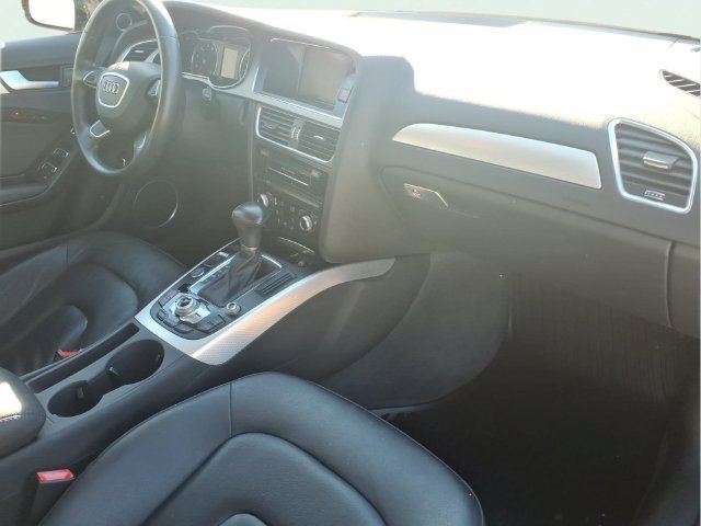 Used 2014 Black Audi 2.0T Premium image 22